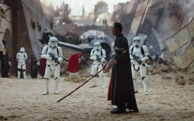 Rogue One: A Latter-day Saint’s review