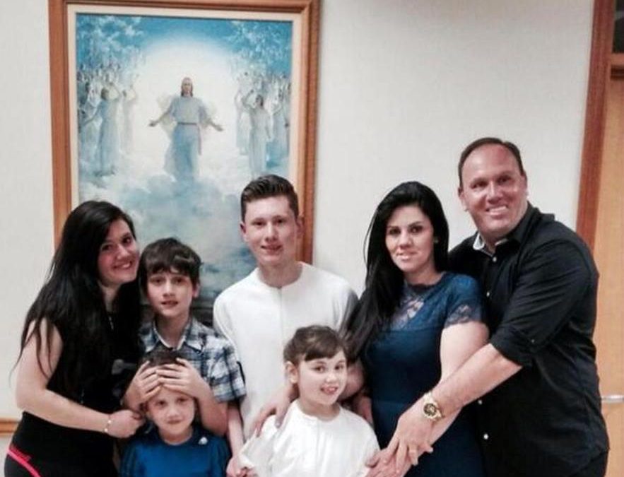 Mormon Dies in Plane Crash that Killed Brazilian Professional Soccer Team in Colombia