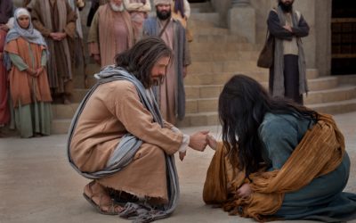 Champion Forgivers: Waiting on the Contrition of Another? 