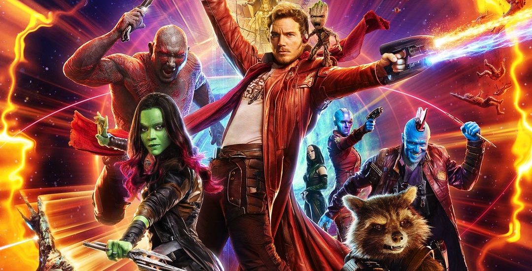 GUARDIANS OF THE GALAXY 2: A Latter-Day Saint’s Review
