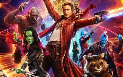 GUARDIANS OF THE GALAXY 2: A Latter-Day Saint’s Review