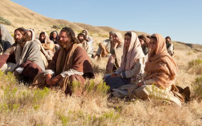 Godhead: Jesus Christ