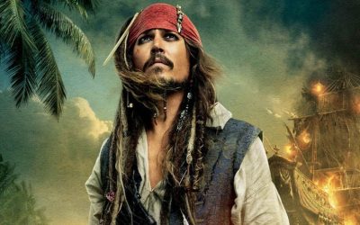 Pirates of the Caribbean 5: A Mormon Movie Guy review