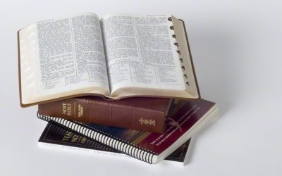 Scriptures and Prophets: The Purpose of the Scriptures